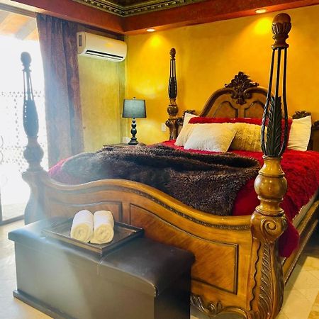 הוילה פורטו פנאסקו Luxury'S House מראה חיצוני תמונה