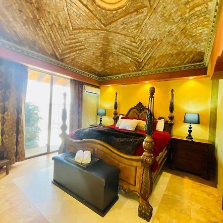 הוילה פורטו פנאסקו Luxury'S House מראה חיצוני תמונה