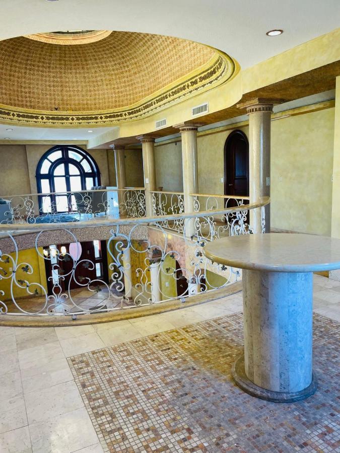 הוילה פורטו פנאסקו Luxury'S House מראה חיצוני תמונה