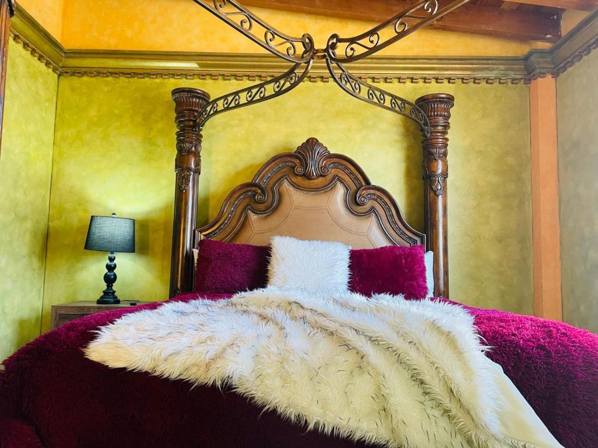 הוילה פורטו פנאסקו Luxury'S House מראה חיצוני תמונה