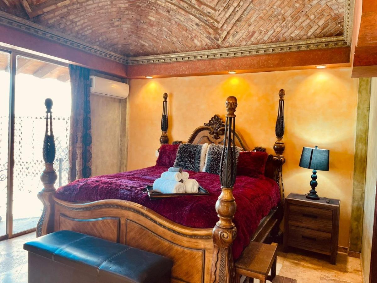 הוילה פורטו פנאסקו Luxury'S House מראה חיצוני תמונה