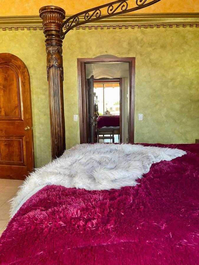 הוילה פורטו פנאסקו Luxury'S House מראה חיצוני תמונה