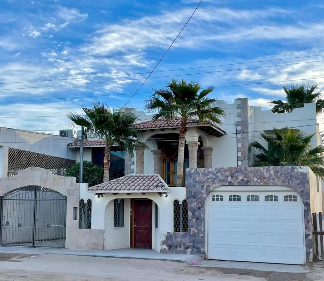 הוילה פורטו פנאסקו Luxury'S House מראה חיצוני תמונה