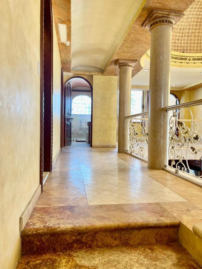 הוילה פורטו פנאסקו Luxury'S House מראה חיצוני תמונה