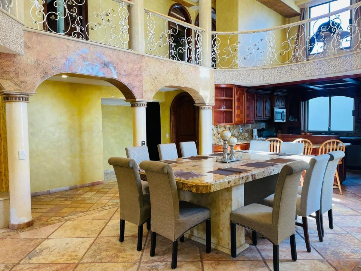 הוילה פורטו פנאסקו Luxury'S House מראה חיצוני תמונה