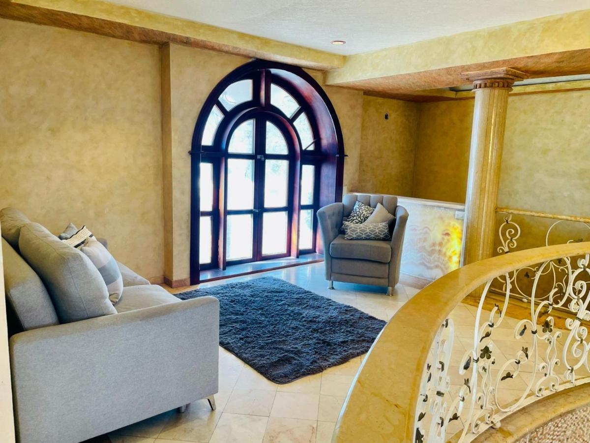 הוילה פורטו פנאסקו Luxury'S House מראה חיצוני תמונה