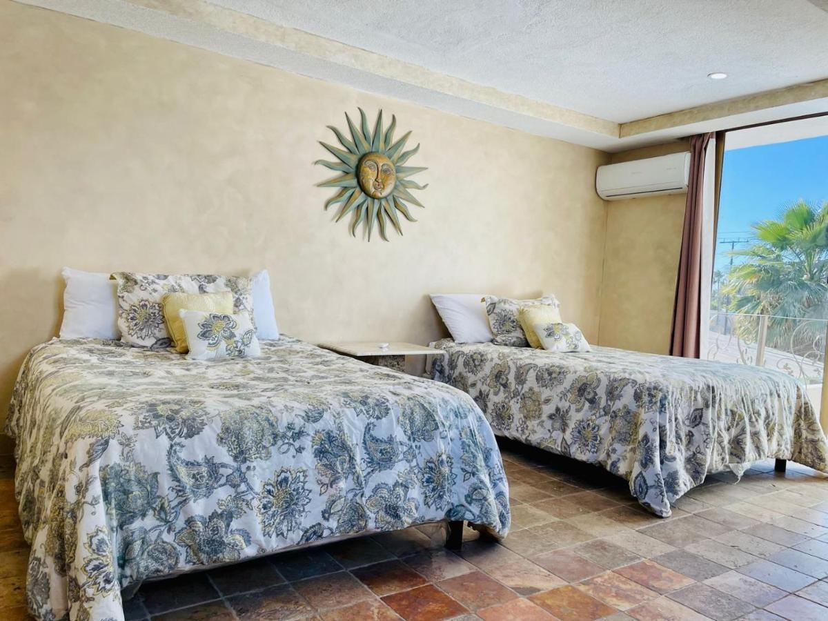 הוילה פורטו פנאסקו Luxury'S House מראה חיצוני תמונה