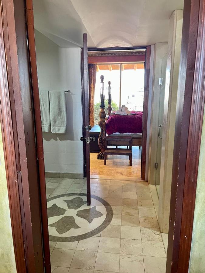 הוילה פורטו פנאסקו Luxury'S House מראה חיצוני תמונה