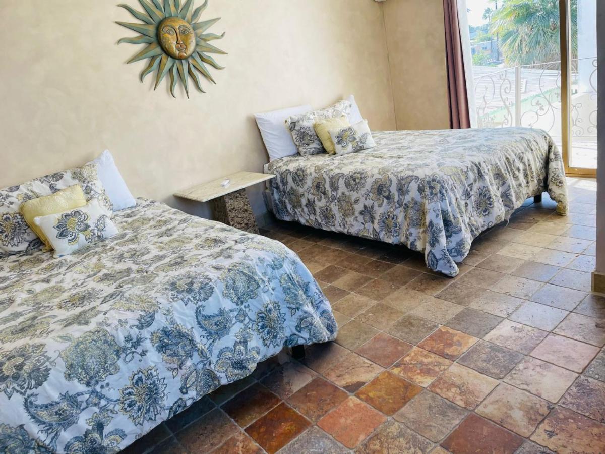 הוילה פורטו פנאסקו Luxury'S House מראה חיצוני תמונה