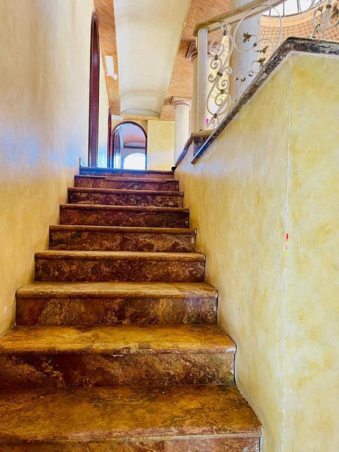 הוילה פורטו פנאסקו Luxury'S House מראה חיצוני תמונה