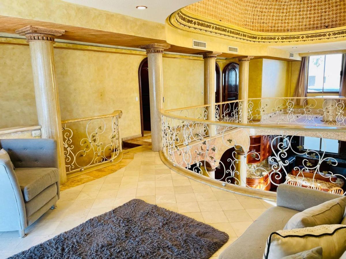 הוילה פורטו פנאסקו Luxury'S House מראה חיצוני תמונה