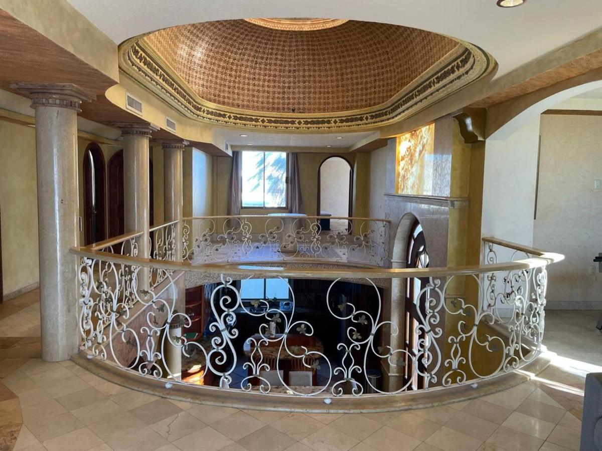 הוילה פורטו פנאסקו Luxury'S House מראה חיצוני תמונה