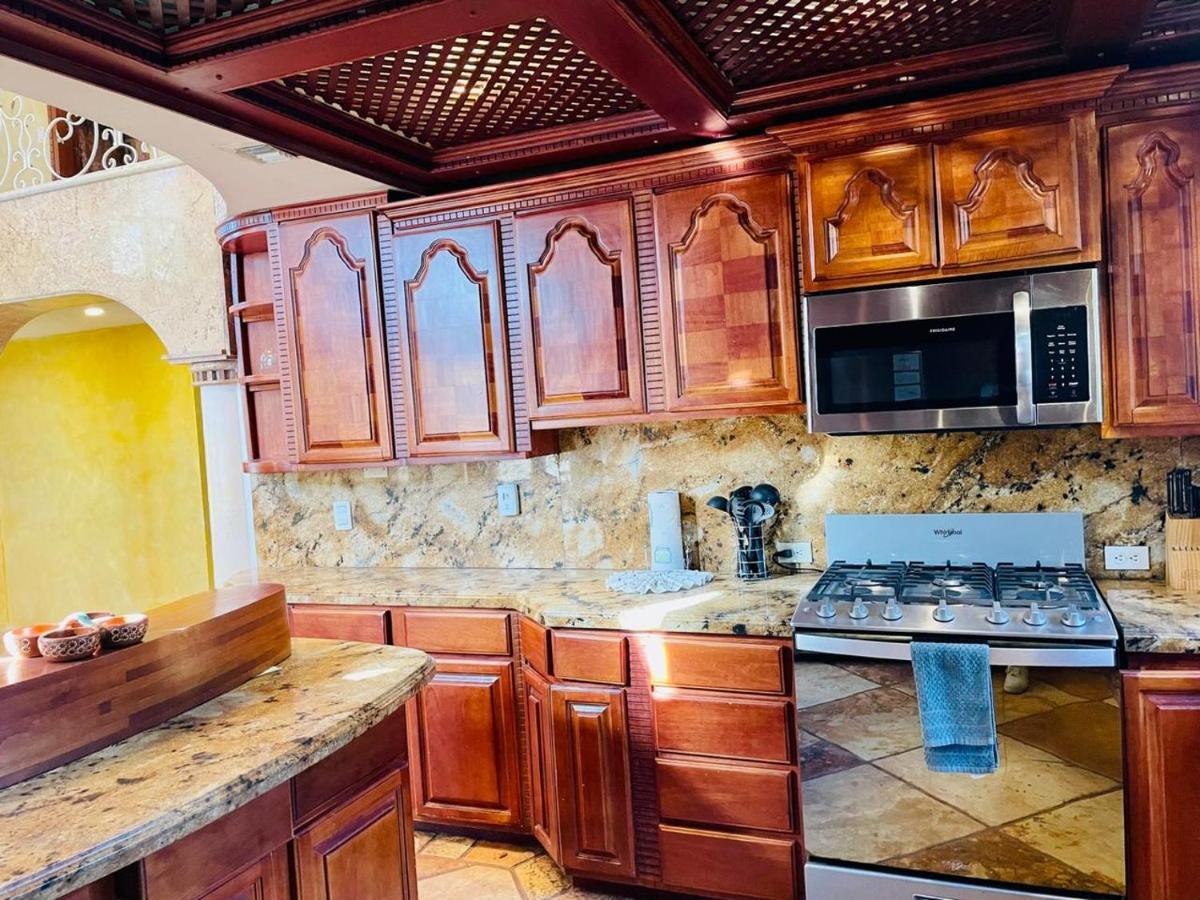 הוילה פורטו פנאסקו Luxury'S House מראה חיצוני תמונה