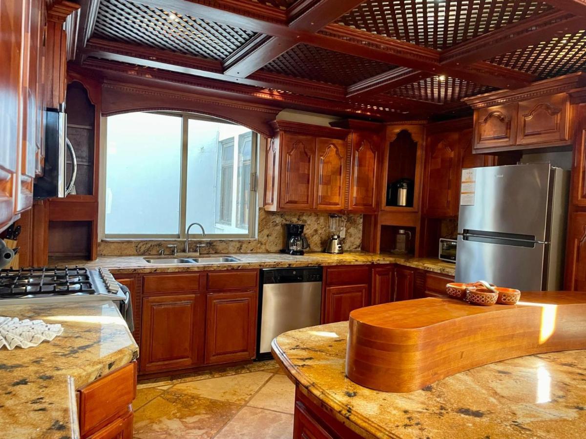 הוילה פורטו פנאסקו Luxury'S House מראה חיצוני תמונה