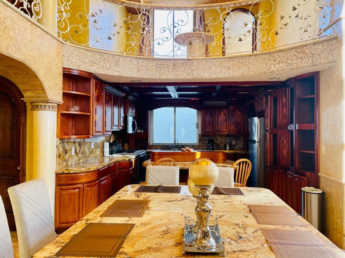 הוילה פורטו פנאסקו Luxury'S House מראה חיצוני תמונה