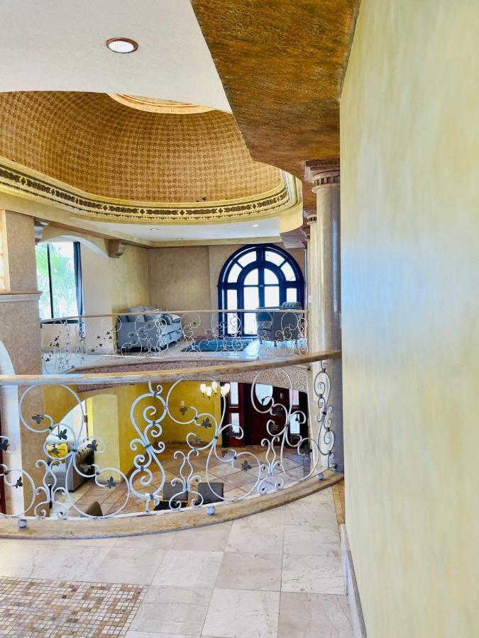 הוילה פורטו פנאסקו Luxury'S House מראה חיצוני תמונה