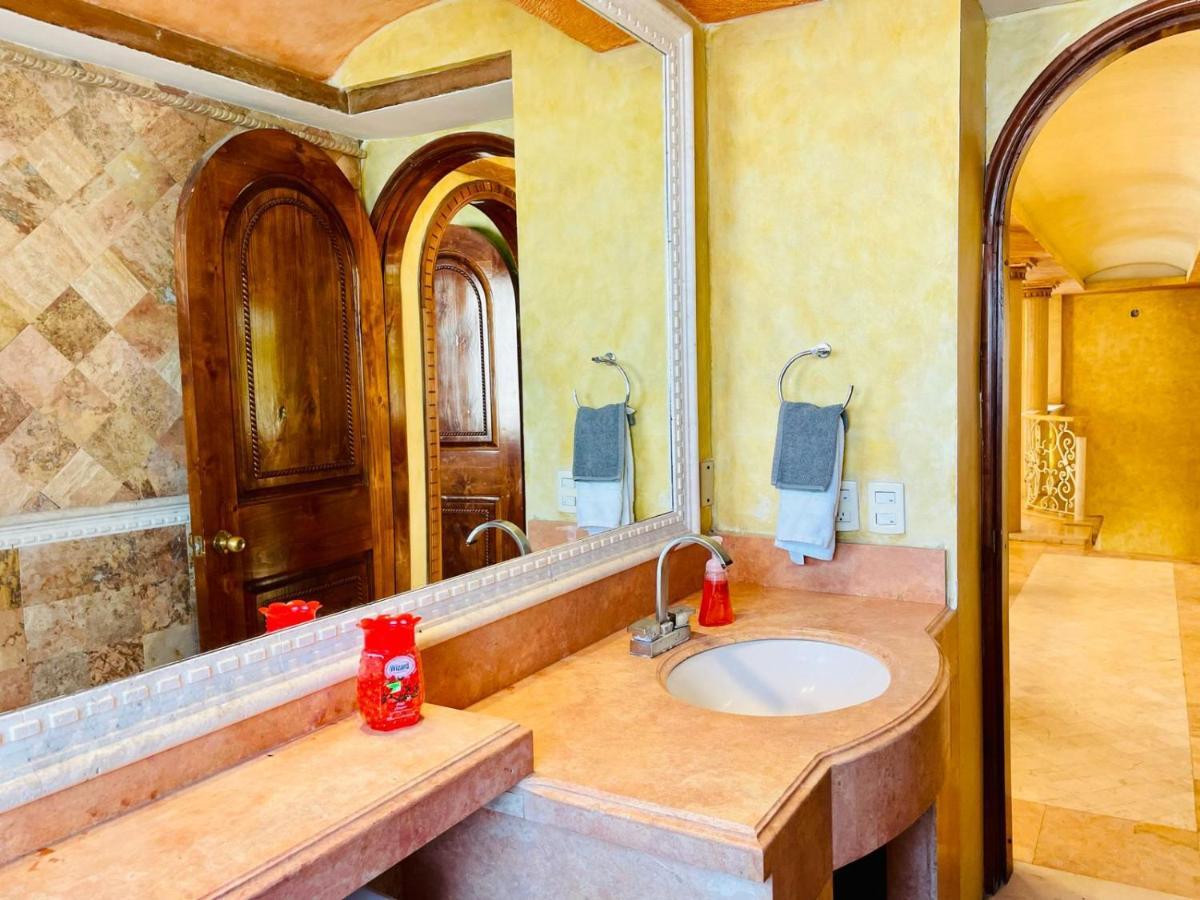 הוילה פורטו פנאסקו Luxury'S House מראה חיצוני תמונה