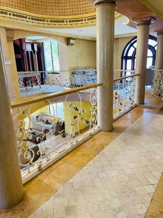 הוילה פורטו פנאסקו Luxury'S House מראה חיצוני תמונה