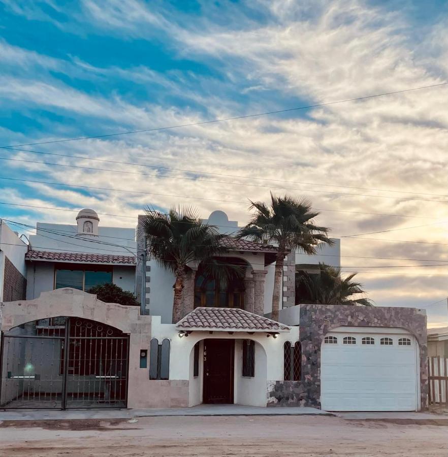 הוילה פורטו פנאסקו Luxury'S House מראה חיצוני תמונה