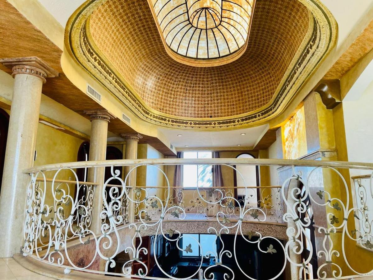 הוילה פורטו פנאסקו Luxury'S House מראה חיצוני תמונה