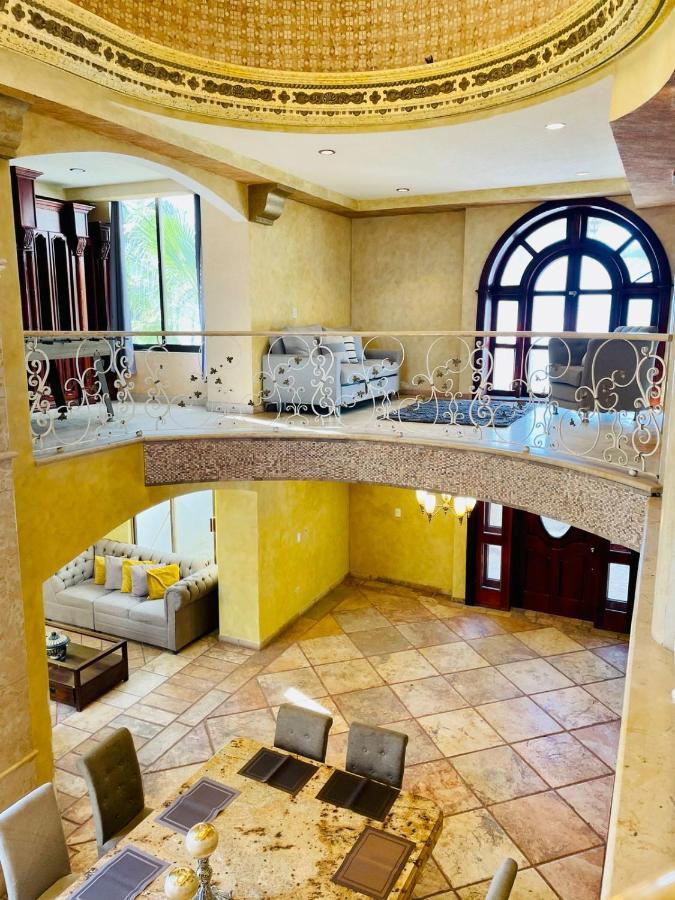 הוילה פורטו פנאסקו Luxury'S House מראה חיצוני תמונה