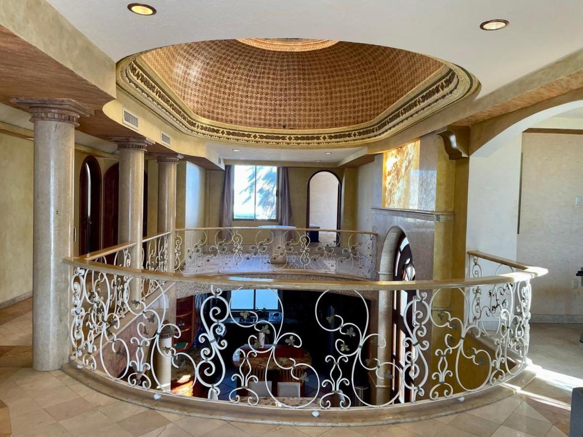 הוילה פורטו פנאסקו Luxury'S House מראה חיצוני תמונה
