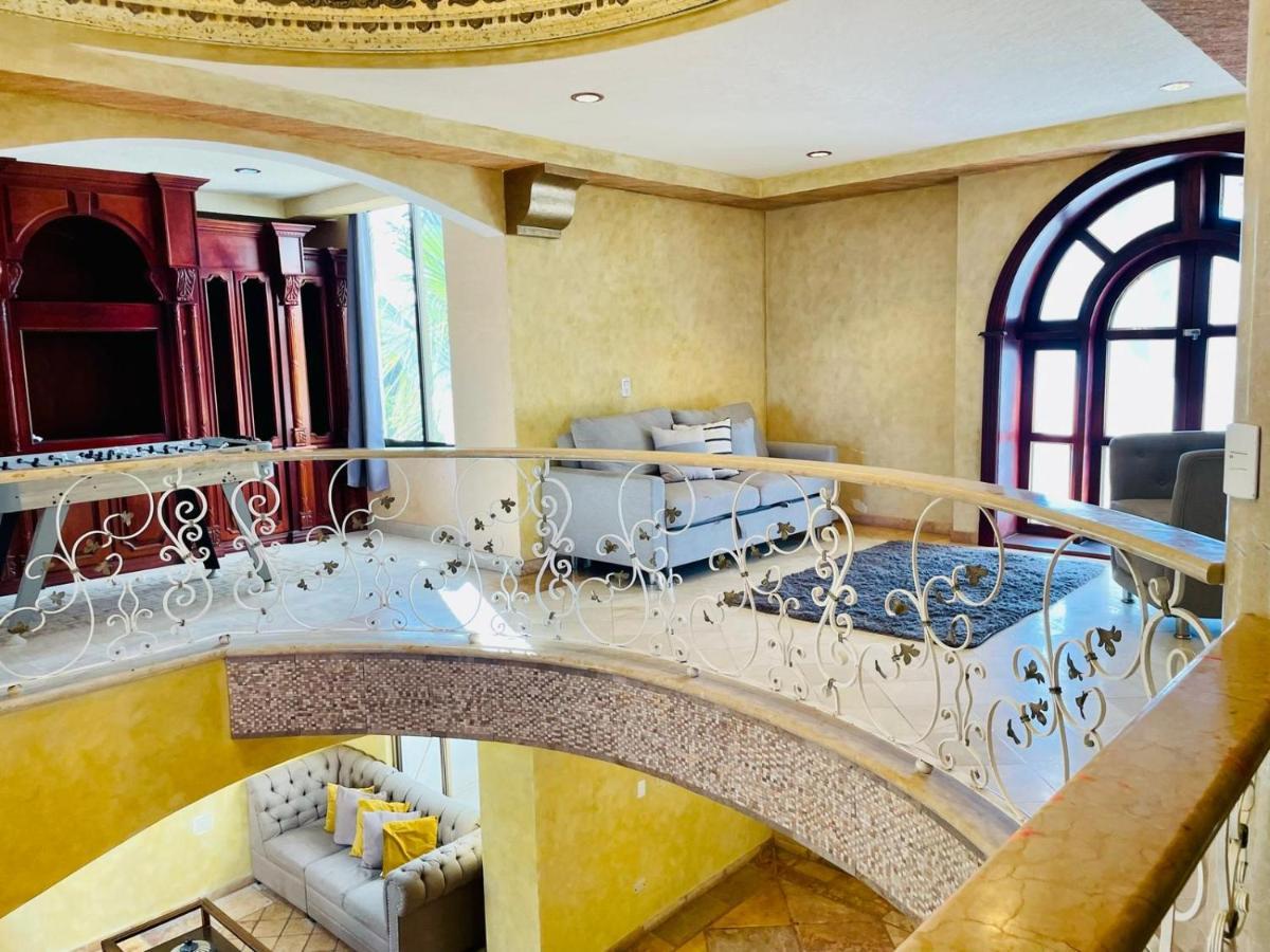 הוילה פורטו פנאסקו Luxury'S House מראה חיצוני תמונה