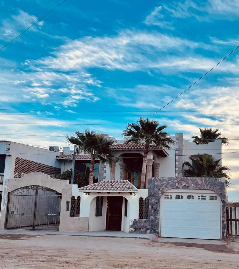 הוילה פורטו פנאסקו Luxury'S House מראה חיצוני תמונה