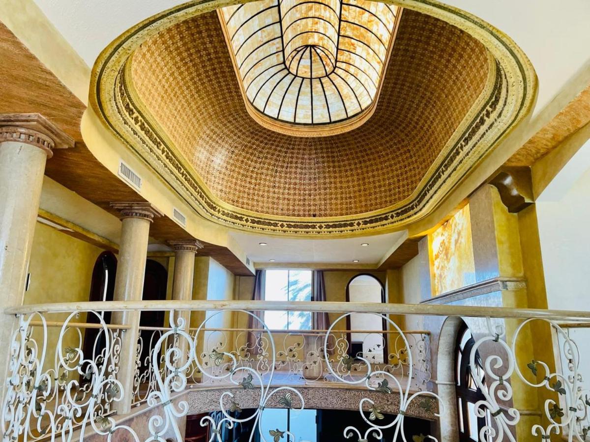 הוילה פורטו פנאסקו Luxury'S House מראה חיצוני תמונה