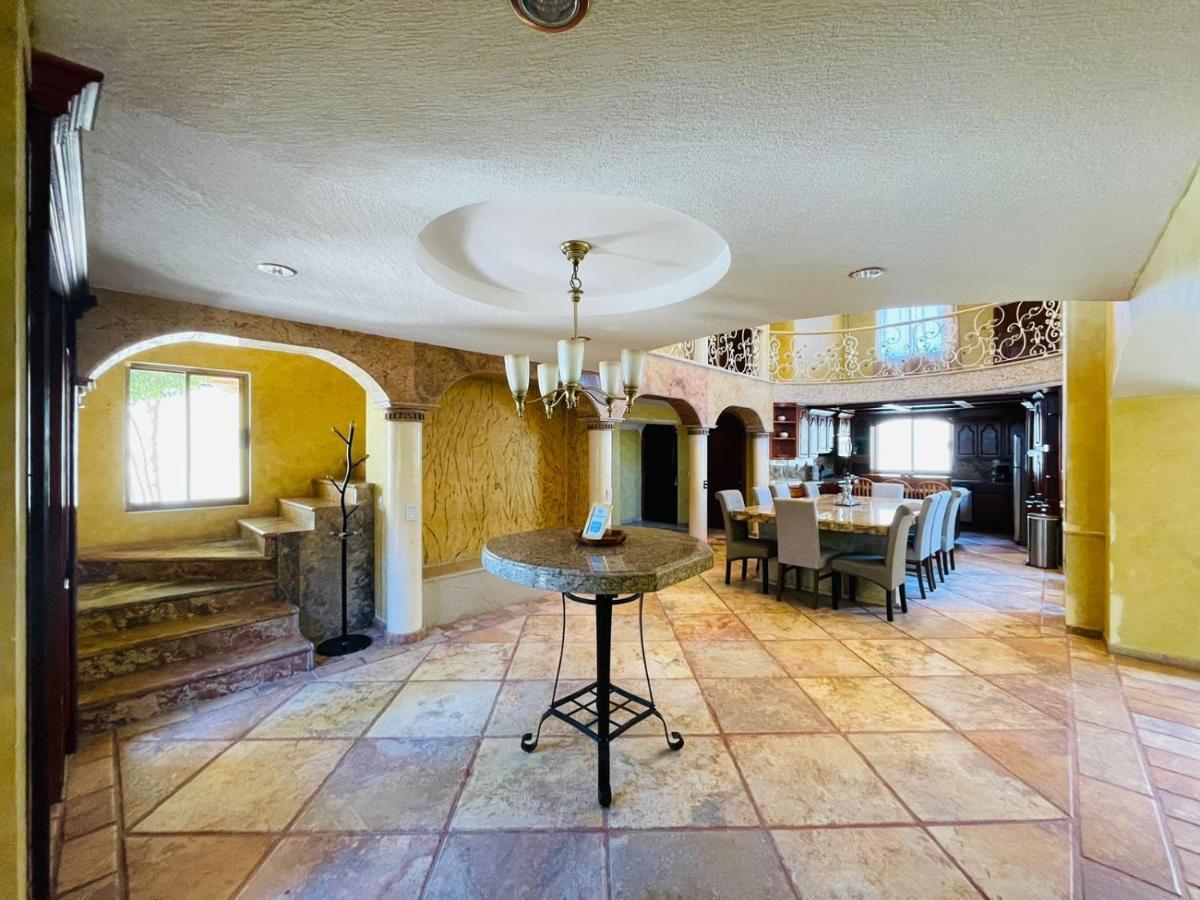 הוילה פורטו פנאסקו Luxury'S House מראה חיצוני תמונה