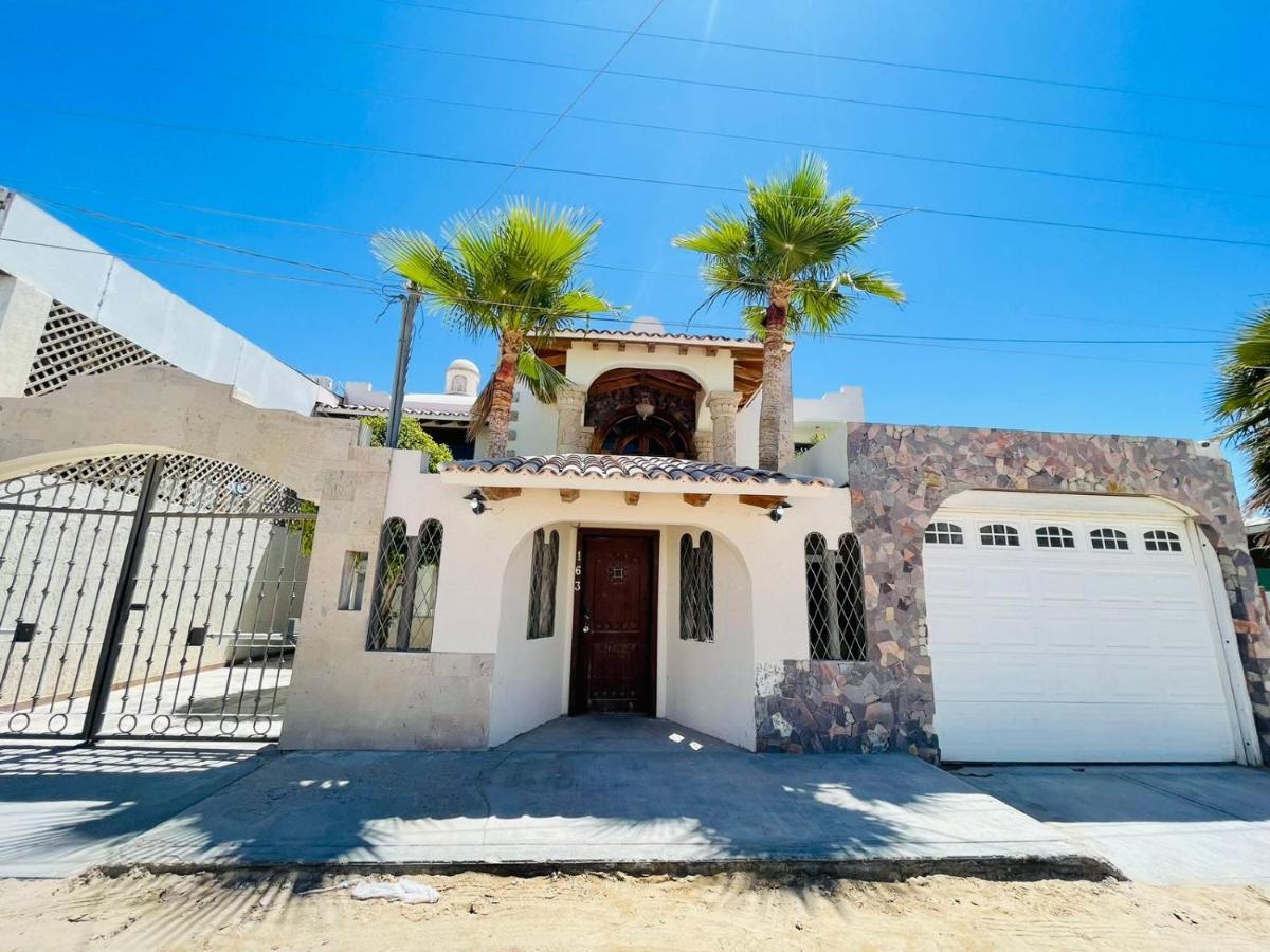הוילה פורטו פנאסקו Luxury'S House מראה חיצוני תמונה