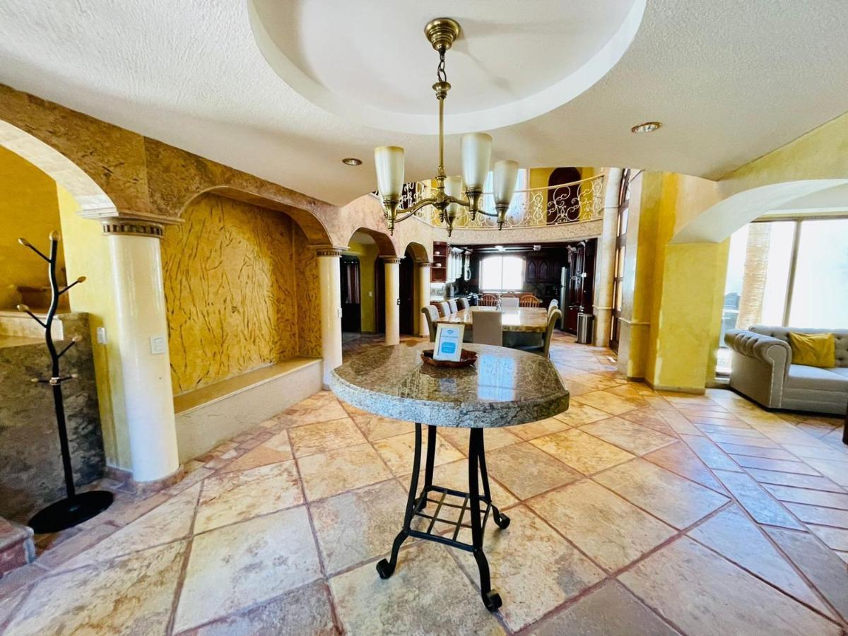 הוילה פורטו פנאסקו Luxury'S House מראה חיצוני תמונה