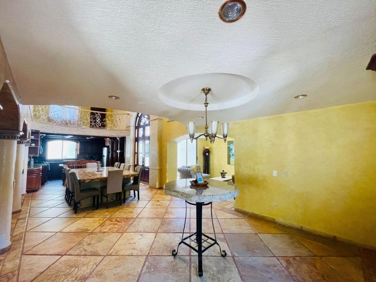 הוילה פורטו פנאסקו Luxury'S House מראה חיצוני תמונה