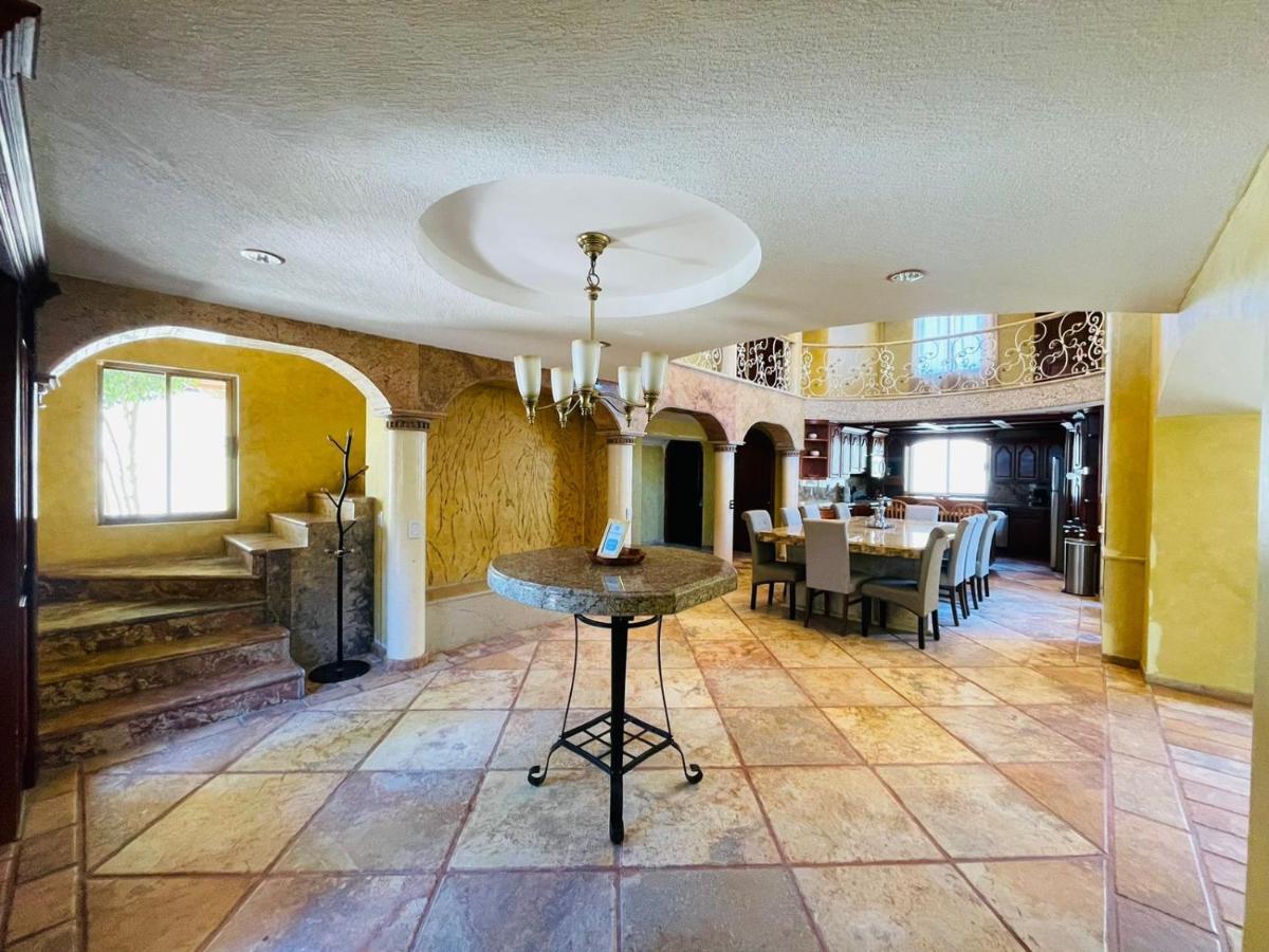 הוילה פורטו פנאסקו Luxury'S House מראה חיצוני תמונה