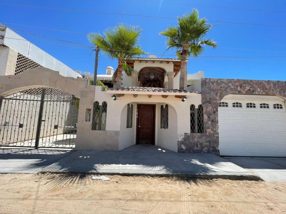 הוילה פורטו פנאסקו Luxury'S House מראה חיצוני תמונה