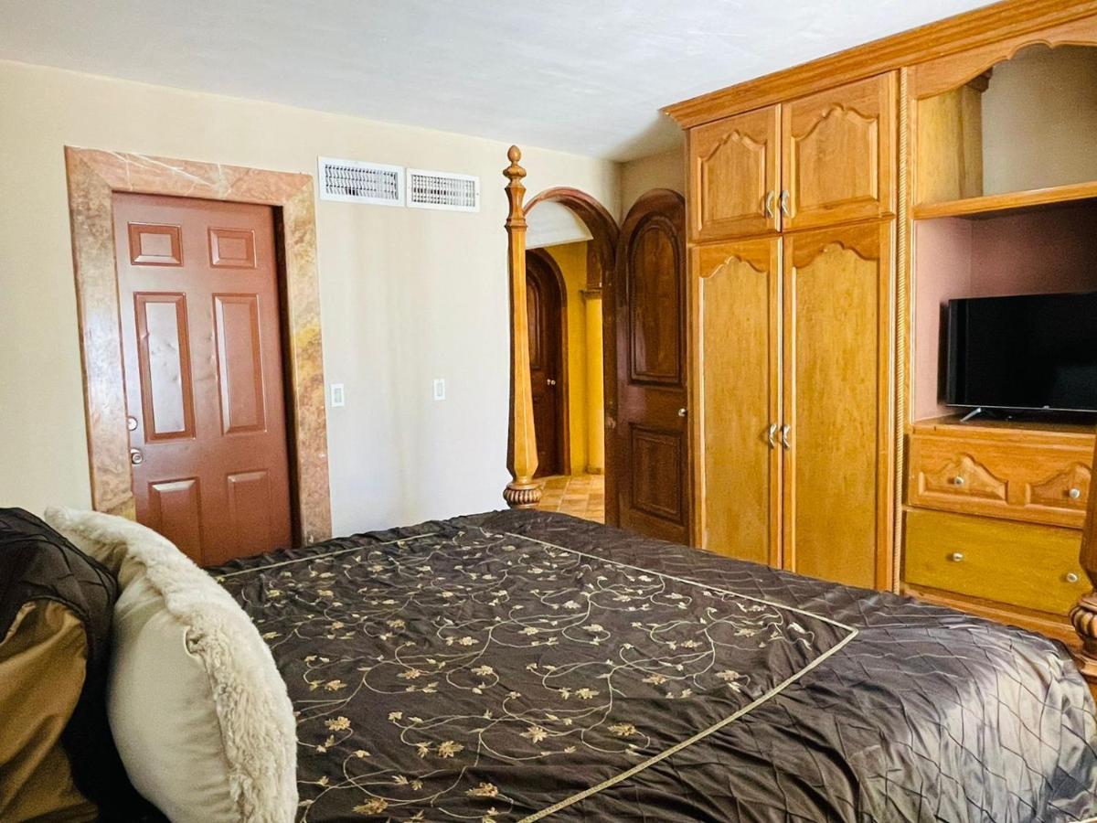הוילה פורטו פנאסקו Luxury'S House מראה חיצוני תמונה