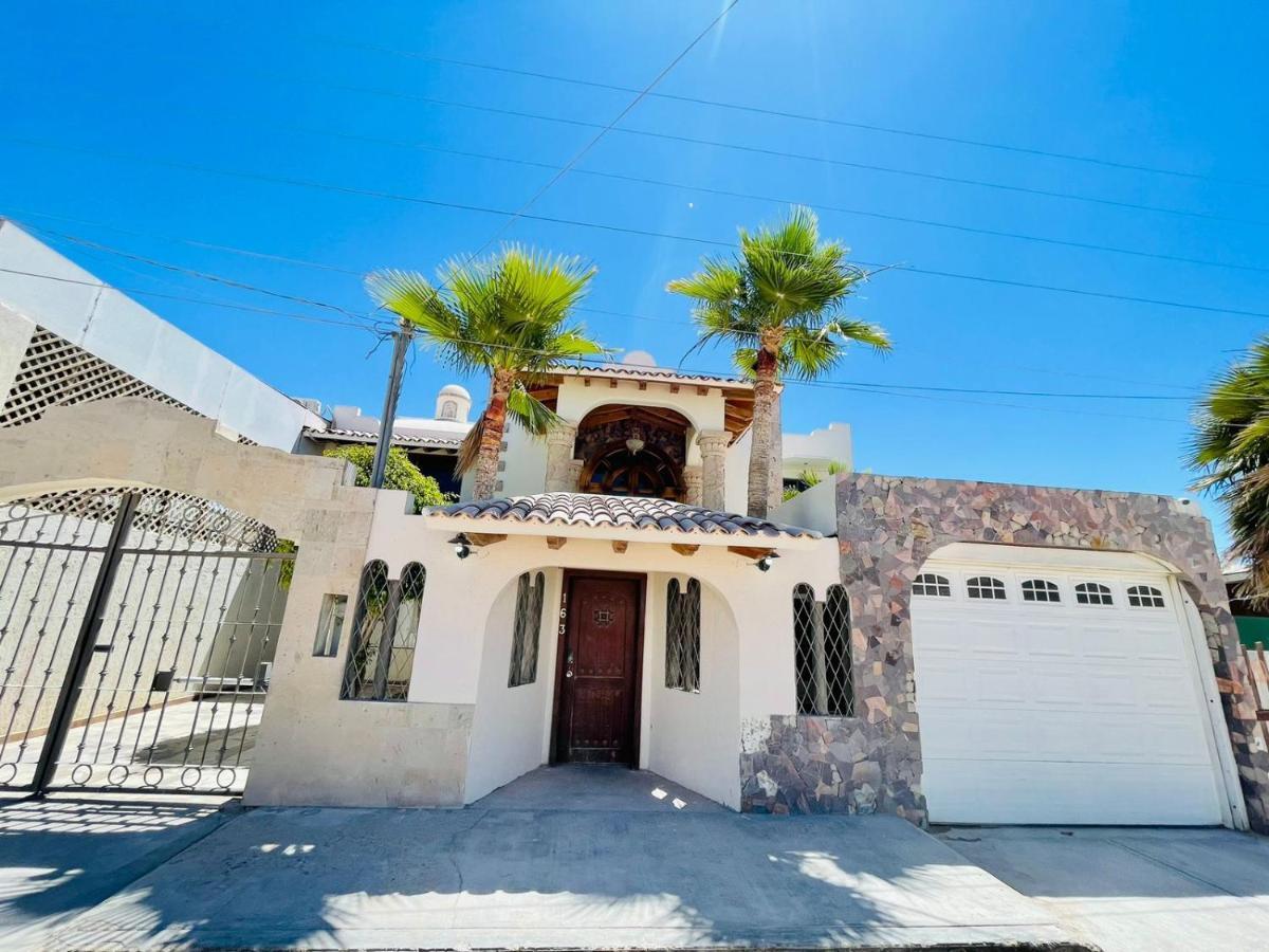 הוילה פורטו פנאסקו Luxury'S House מראה חיצוני תמונה