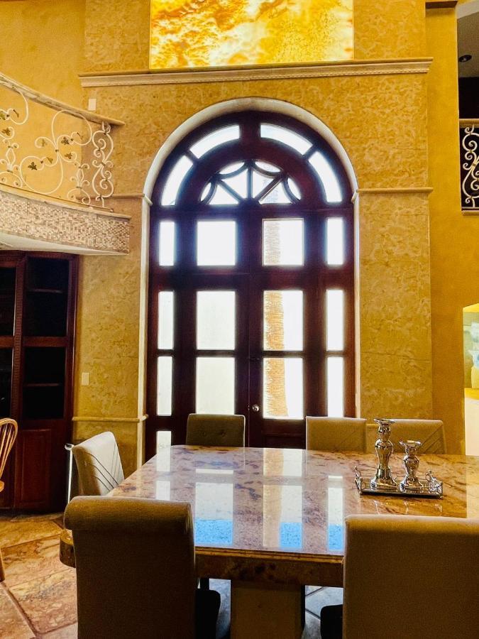 הוילה פורטו פנאסקו Luxury'S House מראה חיצוני תמונה