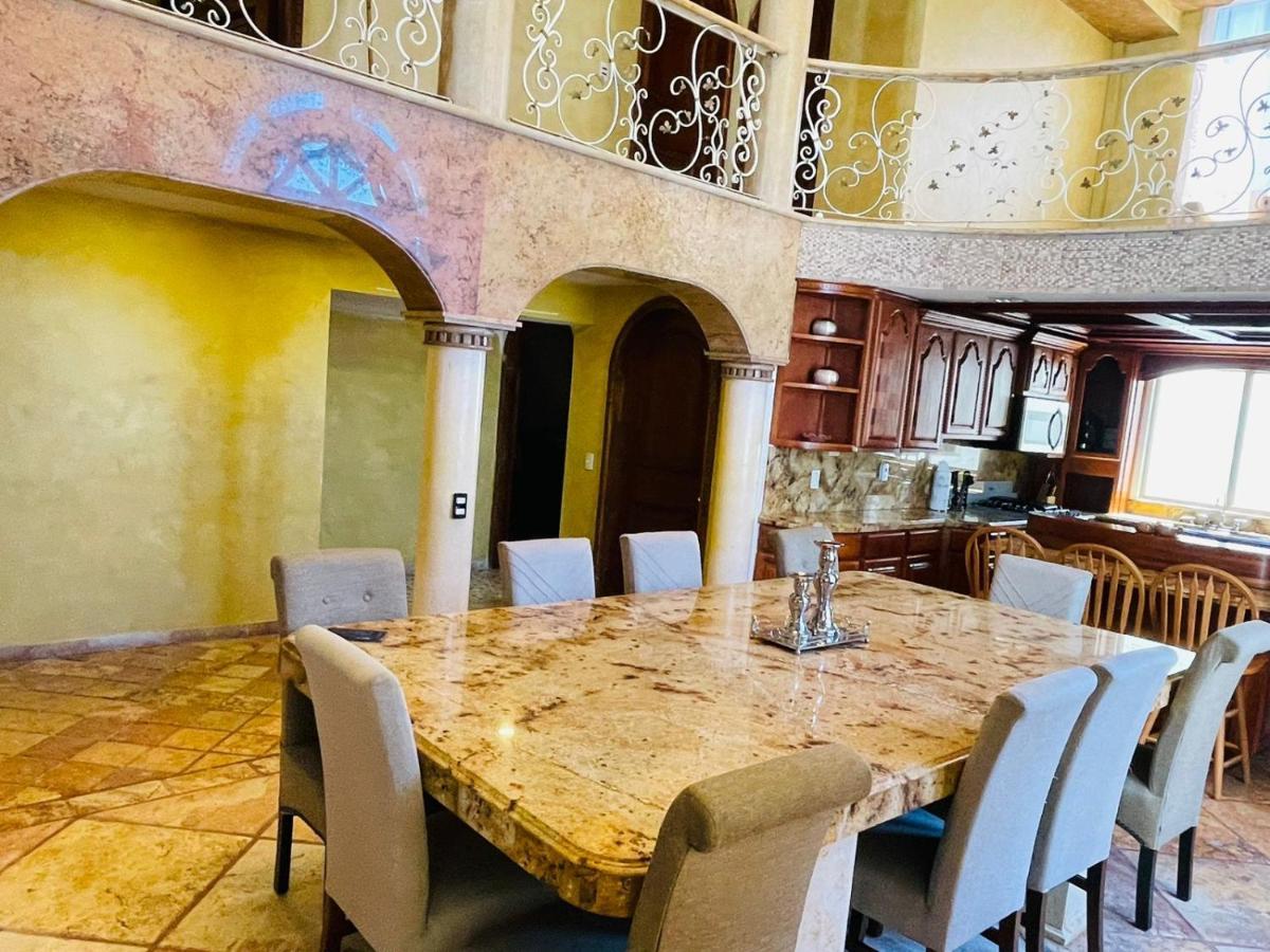 הוילה פורטו פנאסקו Luxury'S House מראה חיצוני תמונה