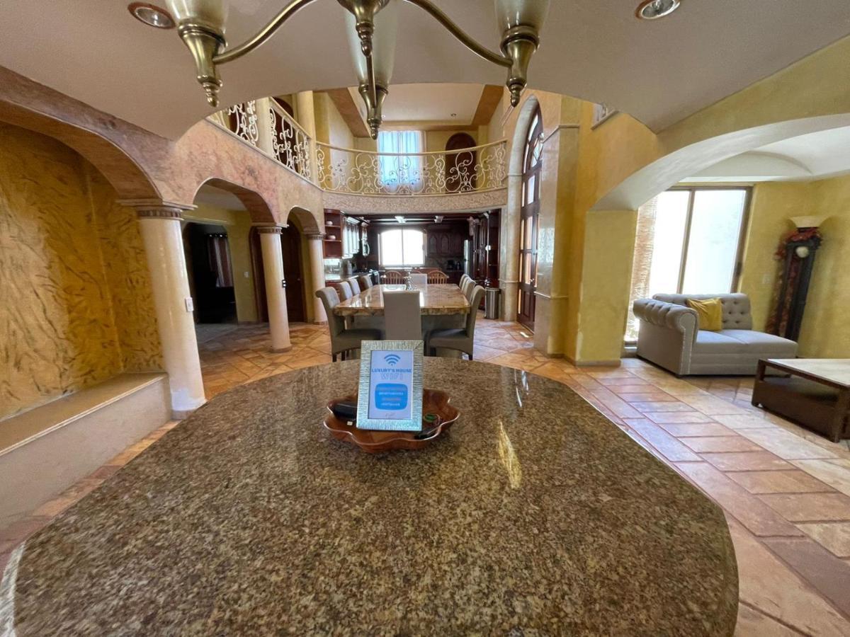 הוילה פורטו פנאסקו Luxury'S House מראה חיצוני תמונה