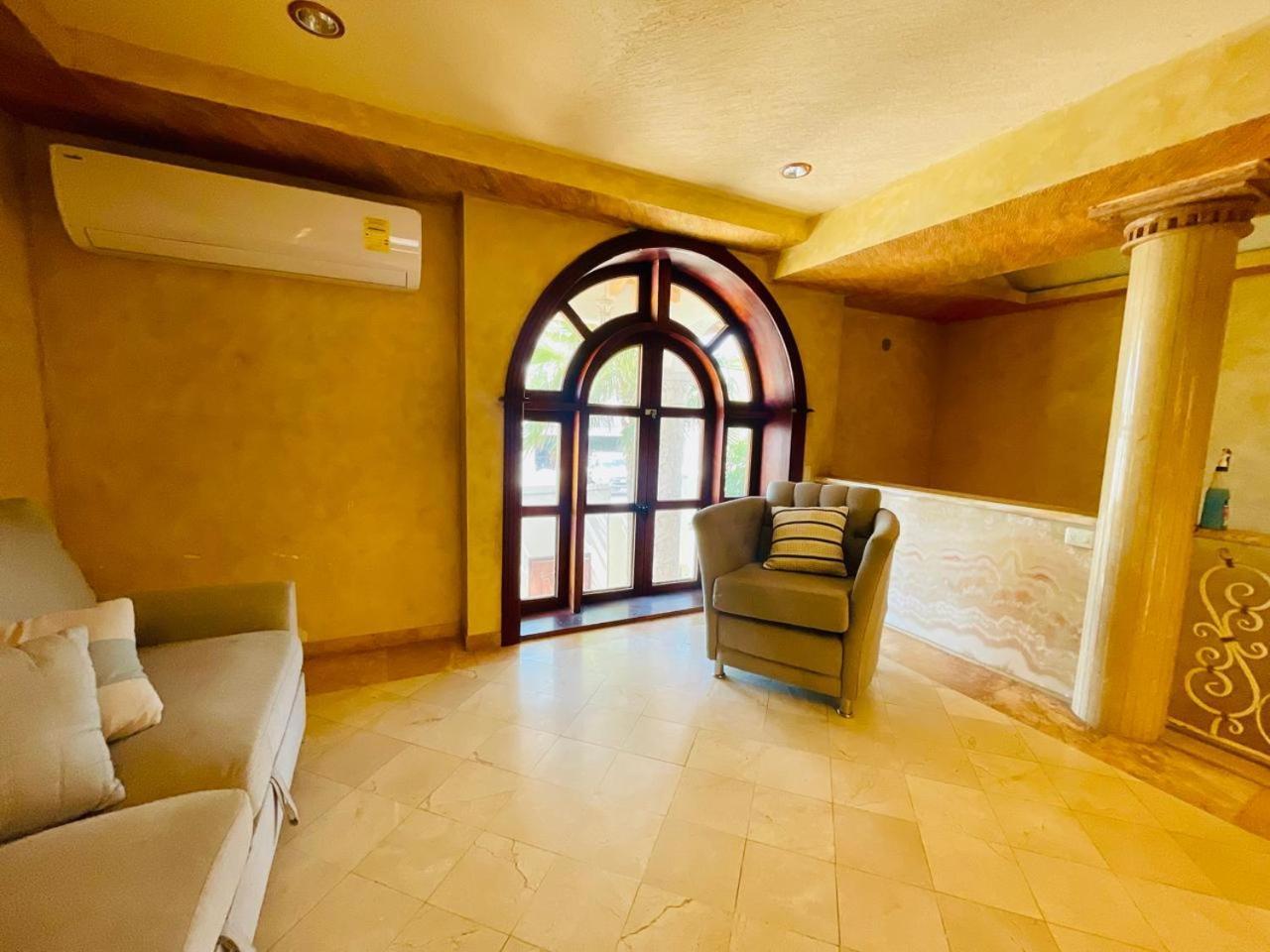 הוילה פורטו פנאסקו Luxury'S House מראה חיצוני תמונה