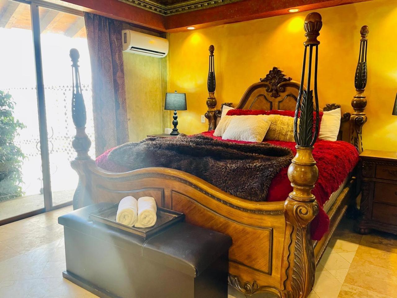 הוילה פורטו פנאסקו Luxury'S House מראה חיצוני תמונה