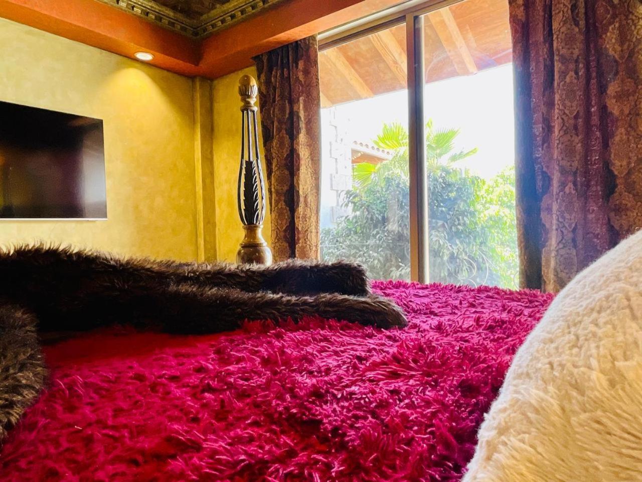 הוילה פורטו פנאסקו Luxury'S House מראה חיצוני תמונה